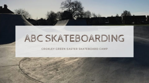 ABC Skateboarding